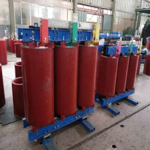 广安SCB10-250KVA干式变压器