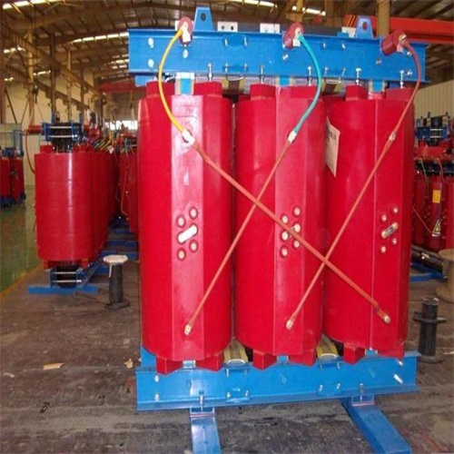城阳SCB10-1000KVA干式变压器