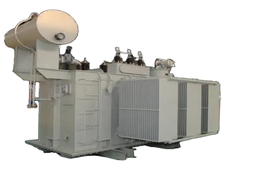 城阳油浸式矿用变压器